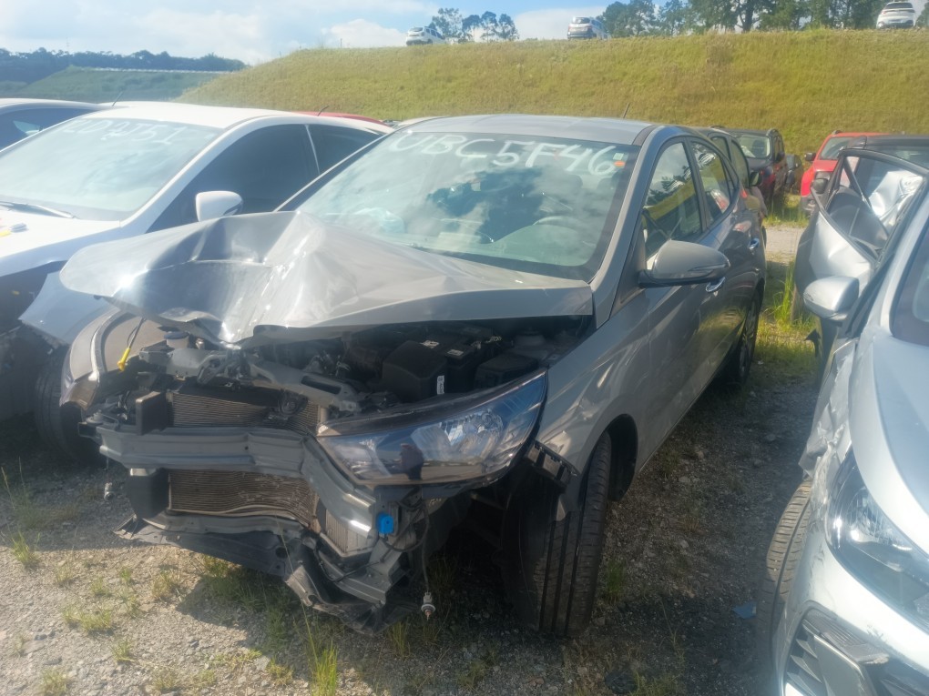 HYUNDAI HB20S 1.0 12V FLEX LIMITED MANUAL