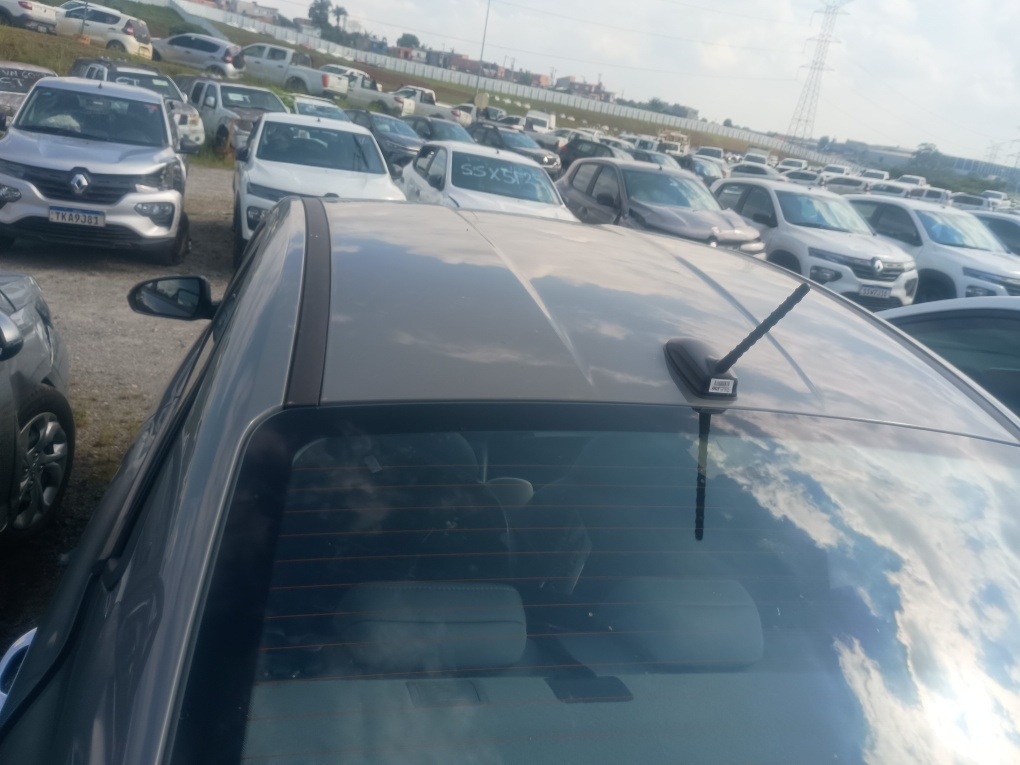 HYUNDAI HB20S 1.0 12V FLEX LIMITED MANUAL