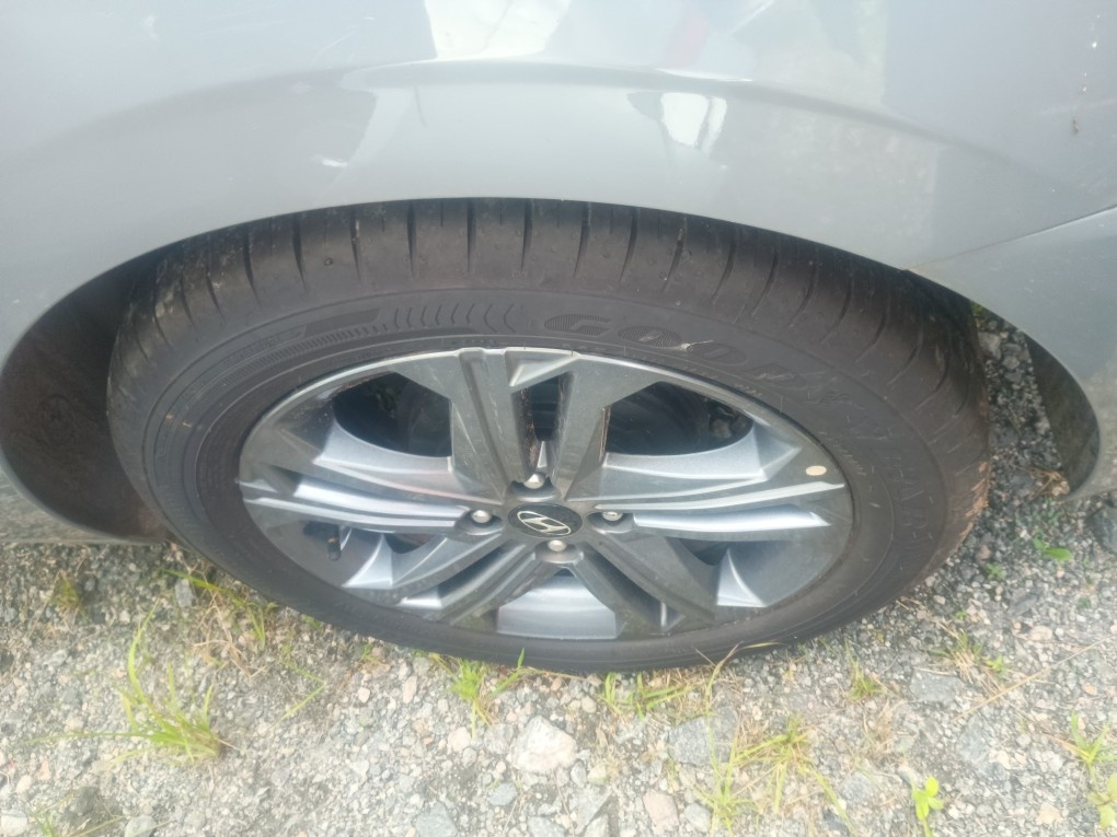 HYUNDAI HB20S 1.0 12V FLEX LIMITED MANUAL