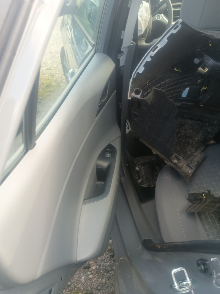 HYUNDAI HB20S 1.0 12V FLEX LIMITED MANUAL