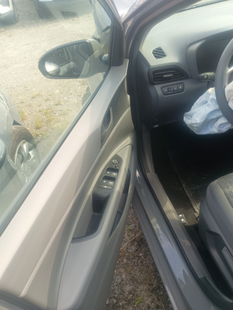 HYUNDAI HB20S 1.0 12V FLEX LIMITED MANUAL