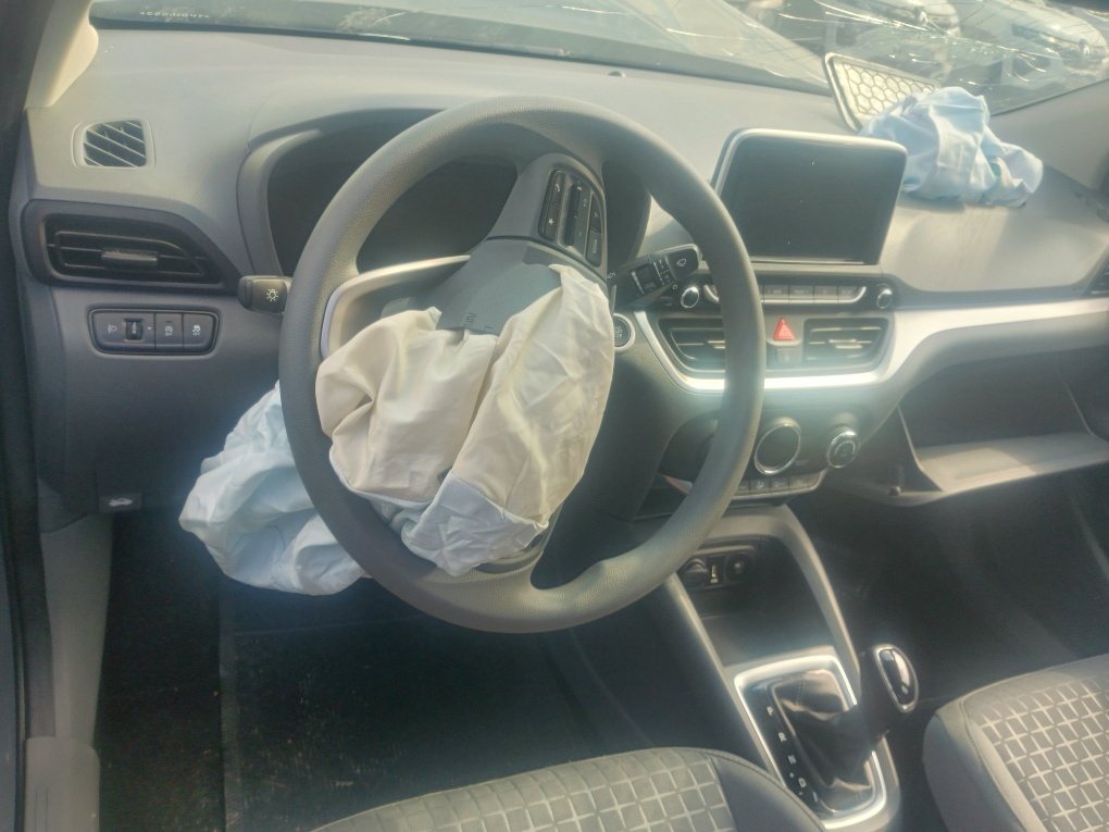 HYUNDAI HB20S 1.0 12V FLEX LIMITED MANUAL