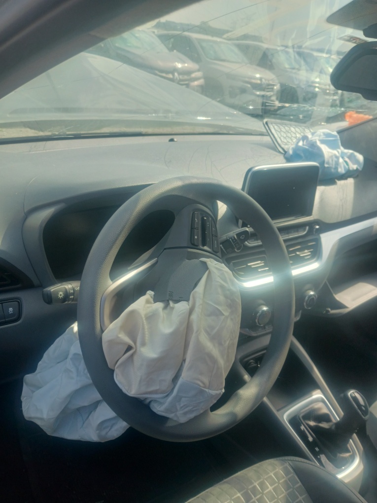 HYUNDAI HB20S 1.0 12V FLEX LIMITED MANUAL