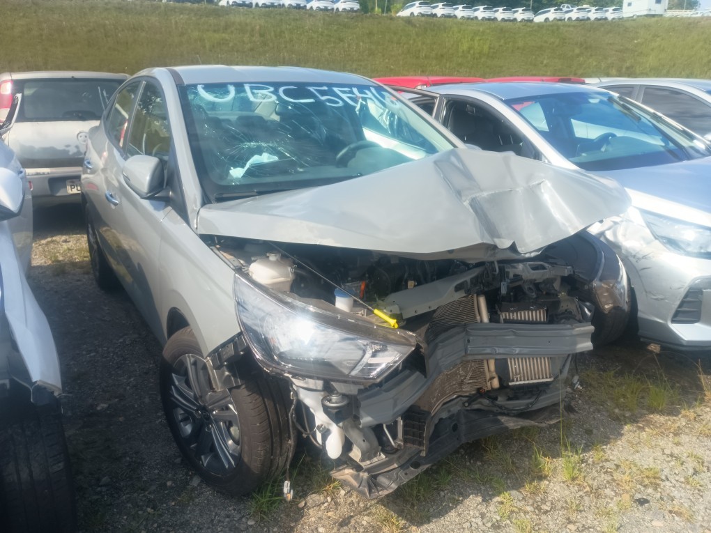 HYUNDAI HB20S 1.0 12V FLEX LIMITED MANUAL