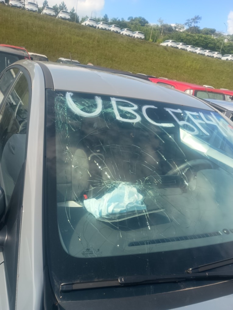 HYUNDAI HB20S 1.0 12V FLEX LIMITED MANUAL HYUNDAI HB20S 1.0 12V FLEX LIMITED MANUAL