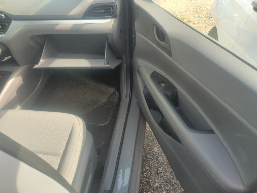 HYUNDAI HB20S 1.0 12V FLEX LIMITED MANUAL