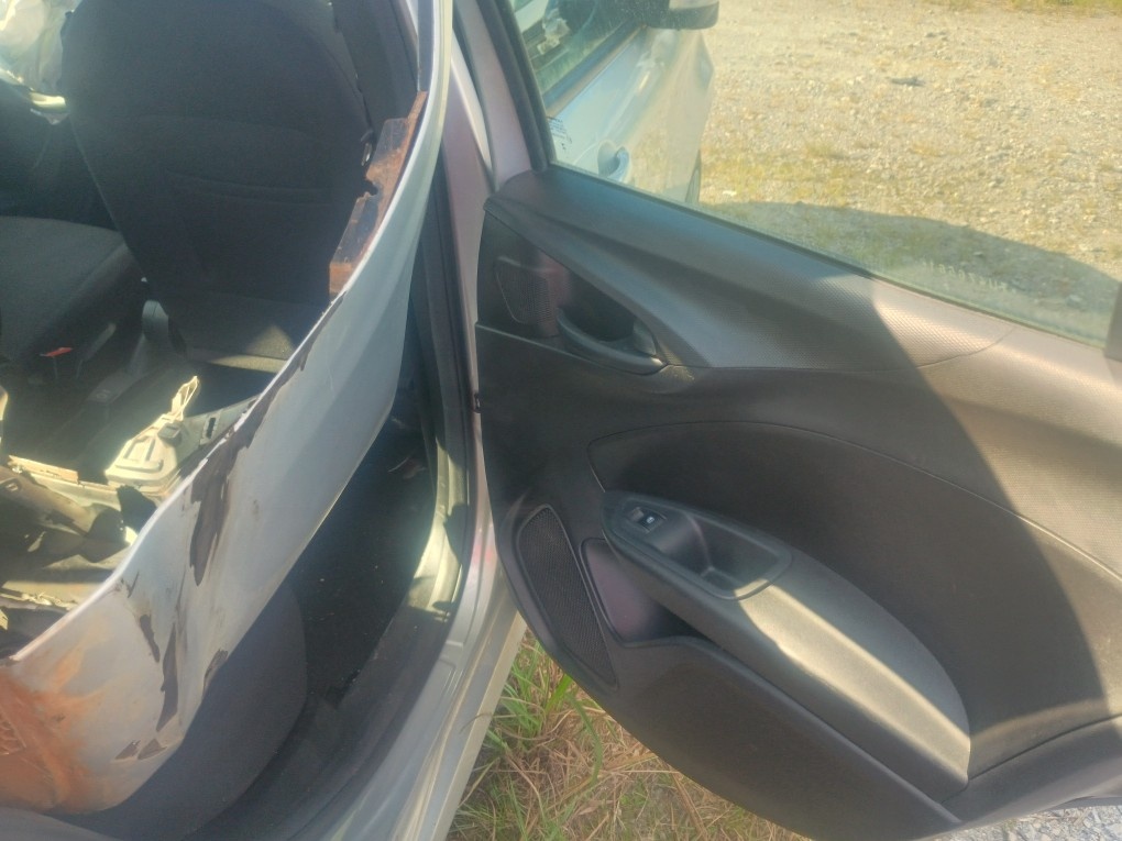 FIAT CRONOS DRIVE 1.0 6V FLEXX