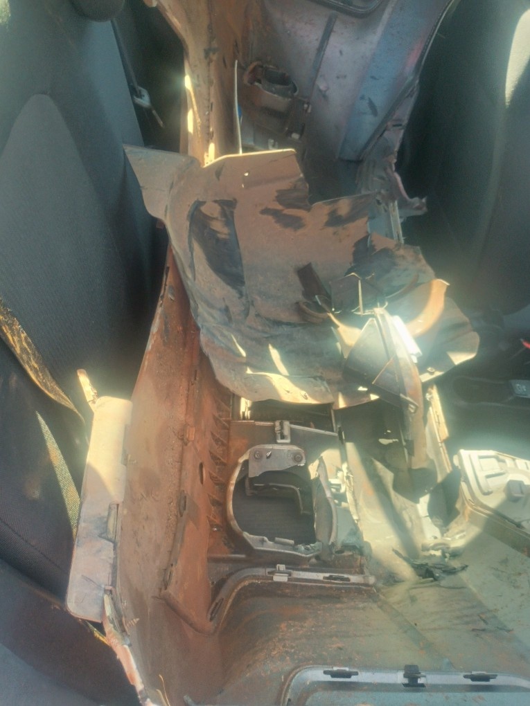 FIAT CRONOS DRIVE 1.0 6V FLEXX