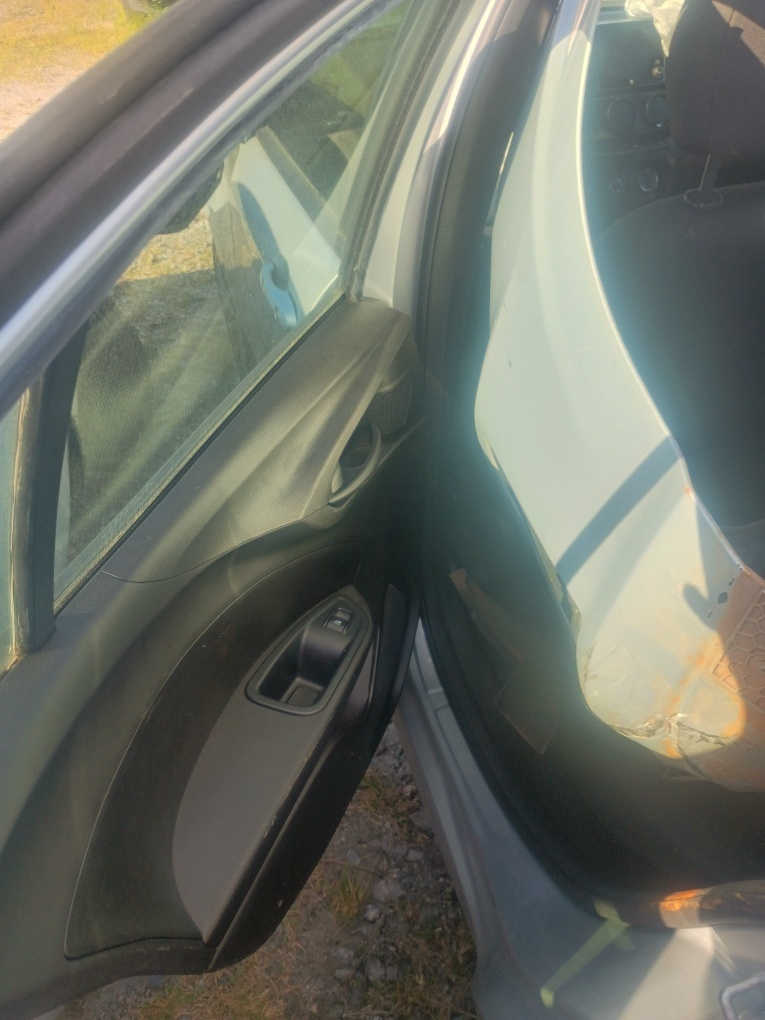 FIAT CRONOS DRIVE 1.0 6V FLEXX FIAT CRONOS DRIVE 1.0 6V FLEXX