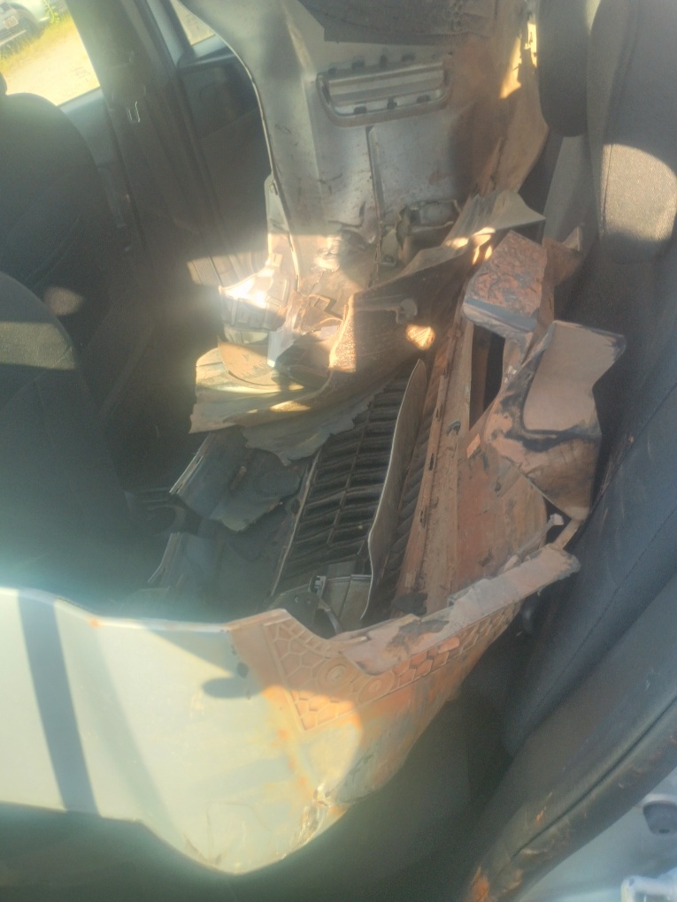 FIAT CRONOS DRIVE 1.0 6V FLEXX FIAT CRONOS DRIVE 1.0 6V FLEXX