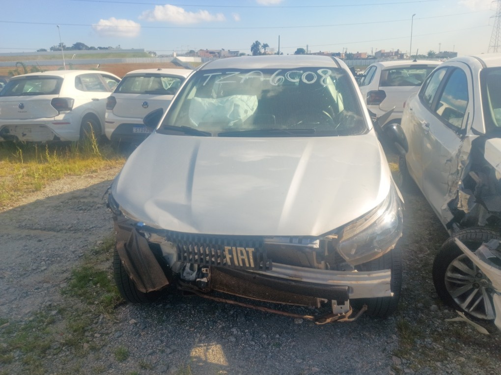 FIAT CRONOS DRIVE 1.0 6V FLEXX FIAT CRONOS DRIVE 1.0 6V FLEXX