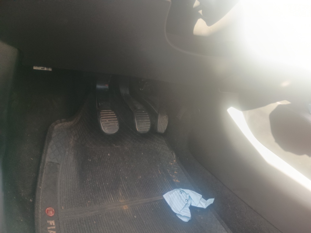 FIAT CRONOS DRIVE 1.0 6V FLEXX