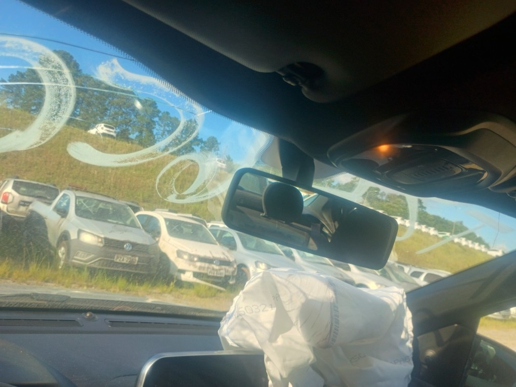 FIAT CRONOS DRIVE 1.0 6V FLEXX