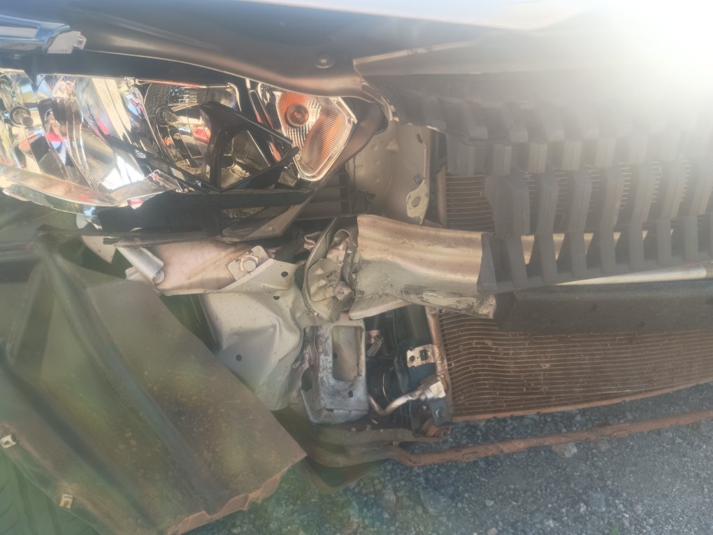 FIAT CRONOS DRIVE 1.0 6V FLEXX FIAT CRONOS DRIVE 1.0 6V FLEXX