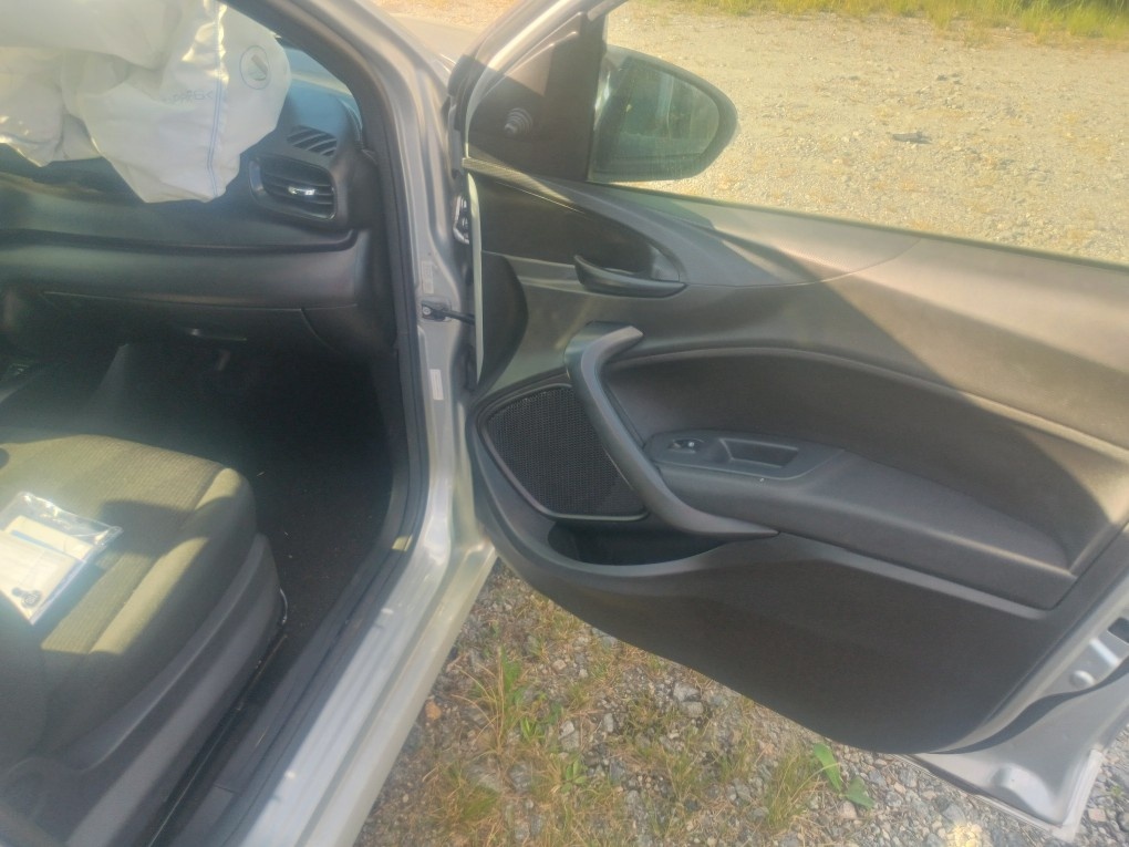 FIAT CRONOS DRIVE 1.0 6V FLEXX