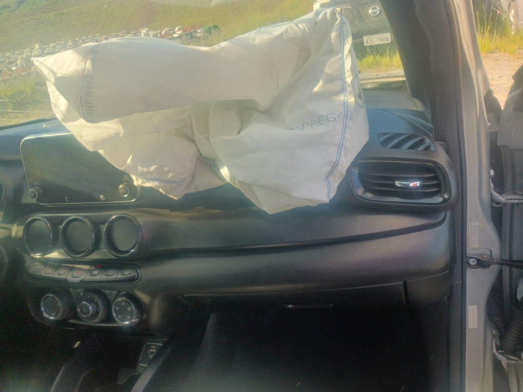 FIAT CRONOS DRIVE 1.0 6V FLEXX