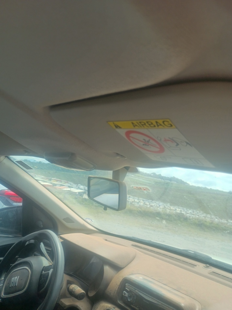 FIAT ARGO 1.0 FIREFLY FLEX 