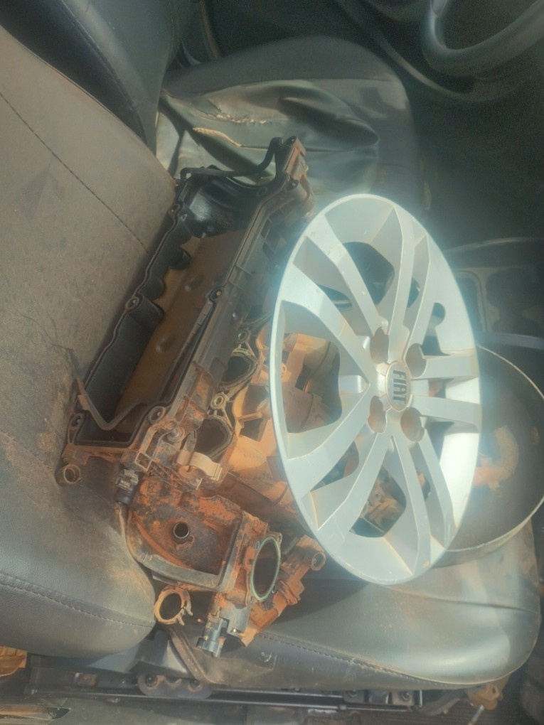 FIAT ARGO 1.0 FIREFLY FLEX 