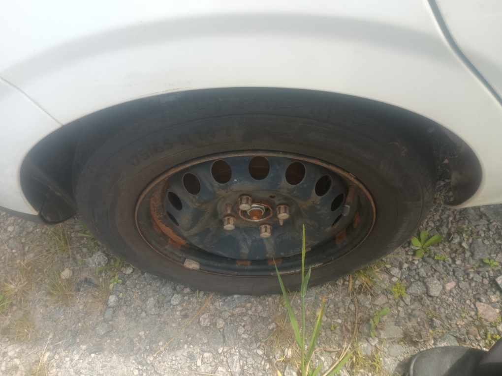 FIAT ARGO 1.0 FIREFLY FLEX FIAT ARGO 1.0 FIREFLY FLEX