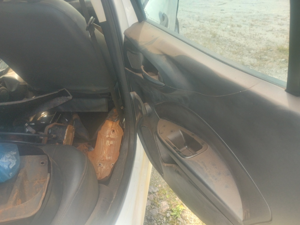 FIAT ARGO 1.0 FIREFLY FLEX 