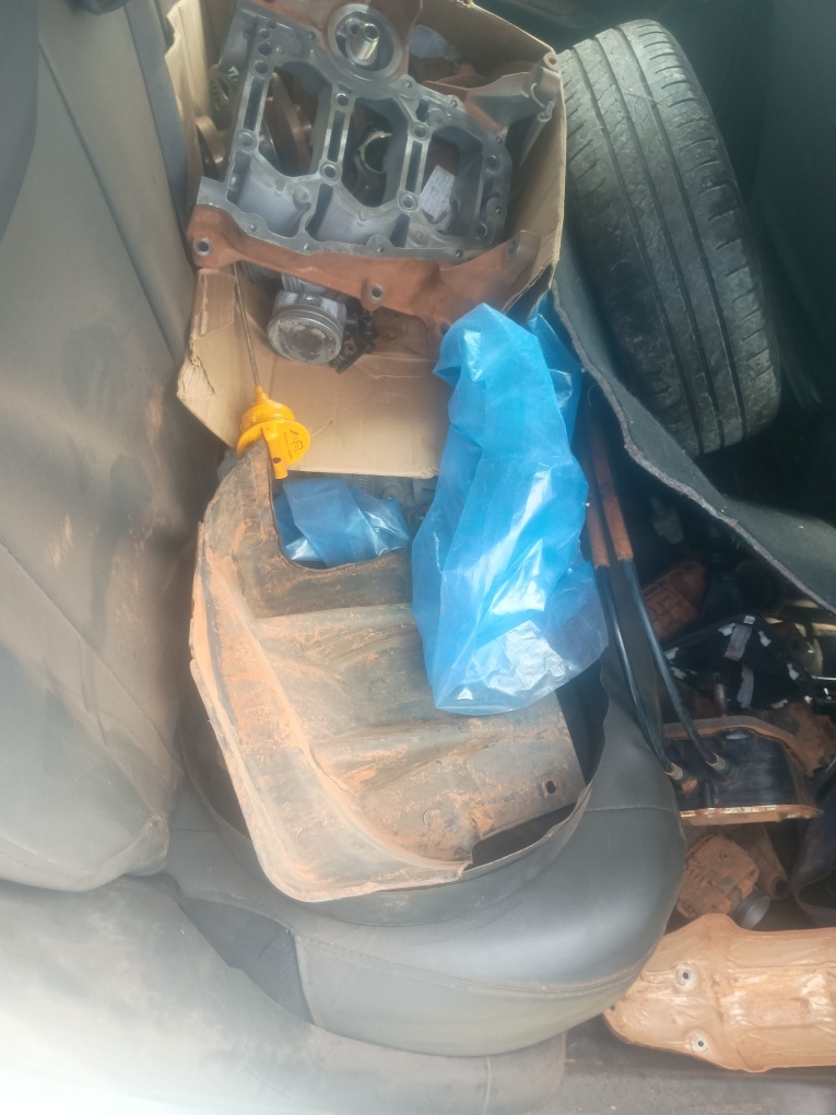 FIAT ARGO 1.0 FIREFLY FLEX FIAT ARGO 1.0 FIREFLY FLEX