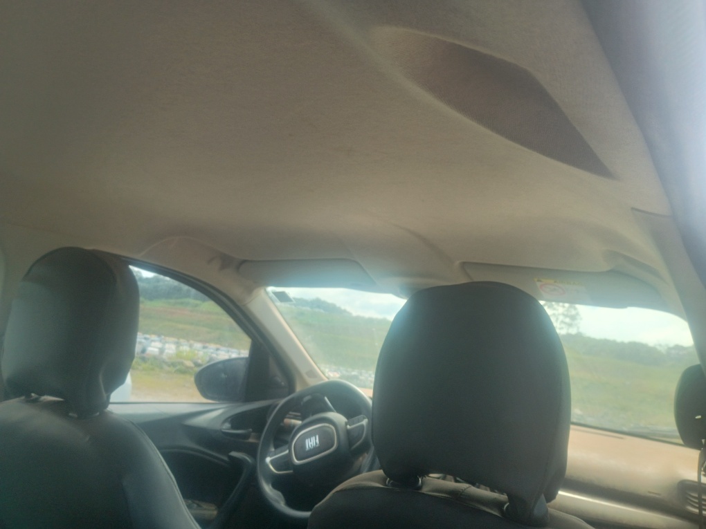 FIAT ARGO 1.0 FIREFLY FLEX 