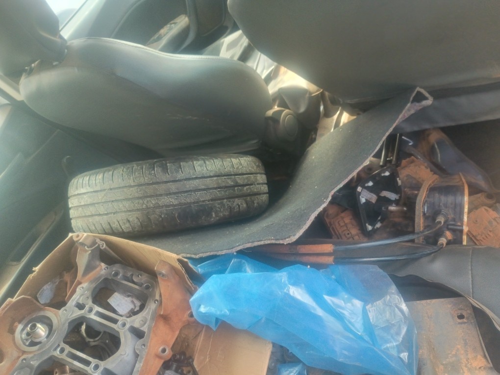 FIAT ARGO 1.0 FIREFLY FLEX 