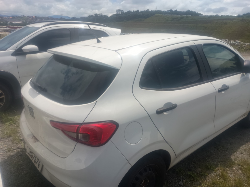 FIAT ARGO 1.0 FIREFLY FLEX 