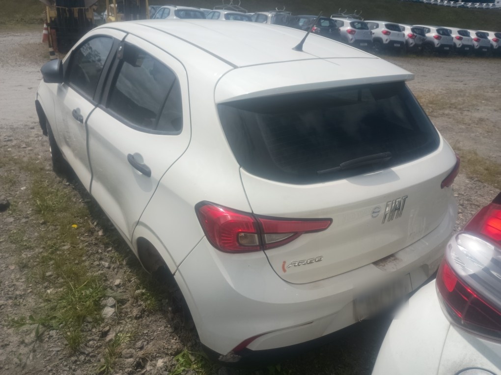 FIAT ARGO 1.0 FIREFLY FLEX 