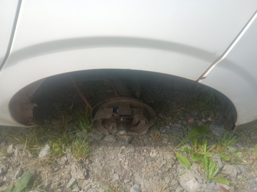 FIAT ARGO 1.0 FIREFLY FLEX 