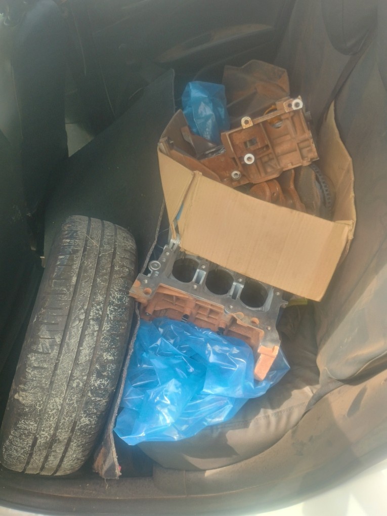 FIAT ARGO 1.0 FIREFLY FLEX FIAT ARGO 1.0 FIREFLY FLEX