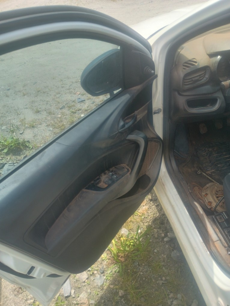 FIAT ARGO 1.0 FIREFLY FLEX FIAT ARGO 1.0 FIREFLY FLEX