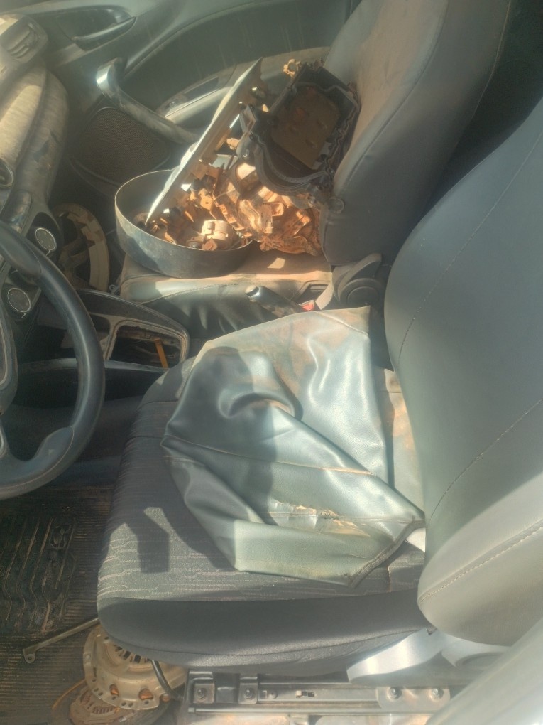 FIAT ARGO 1.0 FIREFLY FLEX 