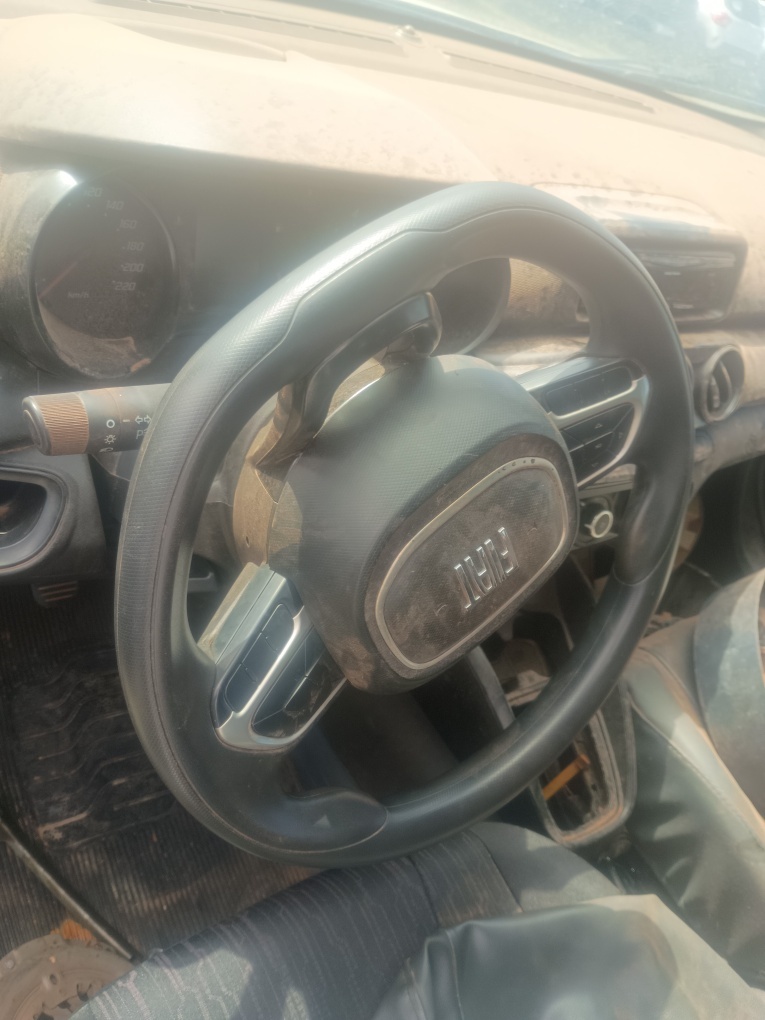 FIAT ARGO 1.0 FIREFLY FLEX FIAT ARGO 1.0 FIREFLY FLEX