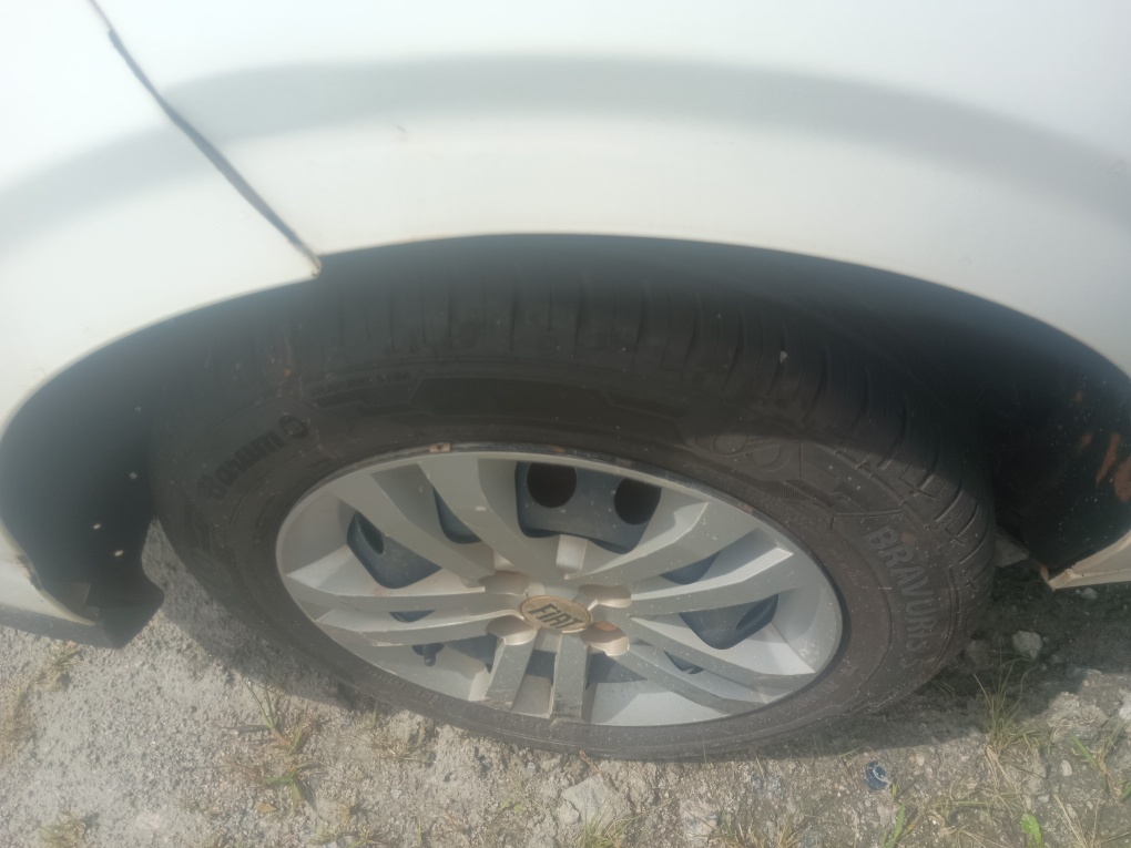 FIAT ARGO 1.0 FIREFLY FLEX 