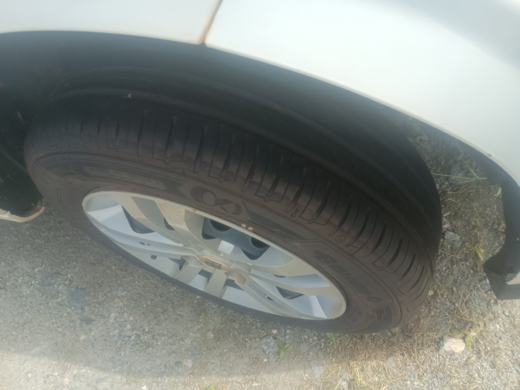 FIAT ARGO 1.0 FIREFLY FLEX FIAT ARGO 1.0 FIREFLY FLEX