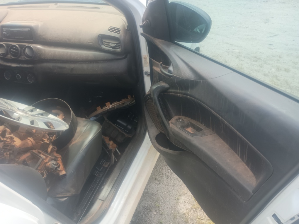 FIAT ARGO 1.0 FIREFLY FLEX FIAT ARGO 1.0 FIREFLY FLEX