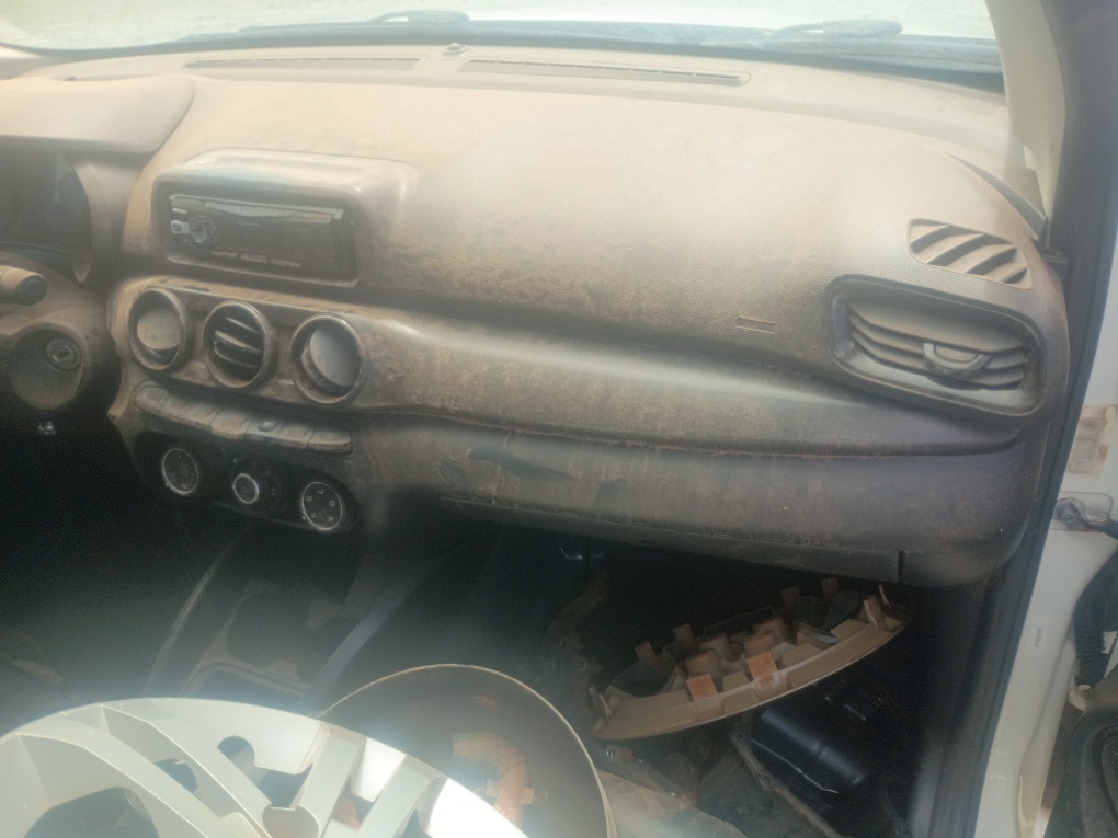 FIAT ARGO 1.0 FIREFLY FLEX FIAT ARGO 1.0 FIREFLY FLEX