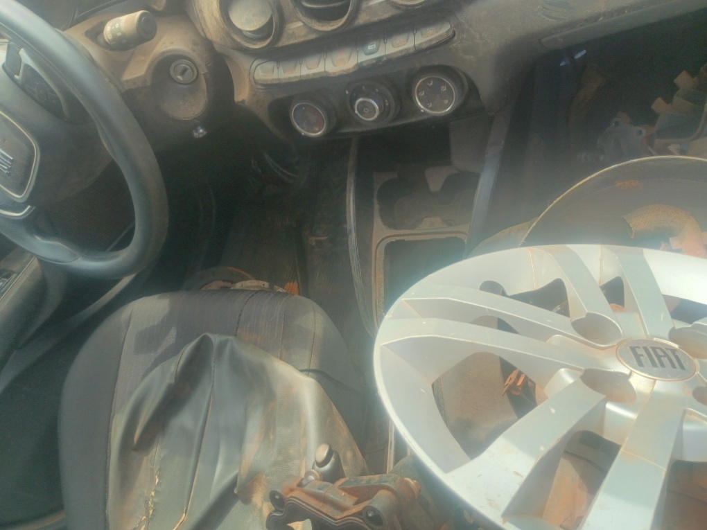 FIAT ARGO 1.0 FIREFLY FLEX FIAT ARGO 1.0 FIREFLY FLEX