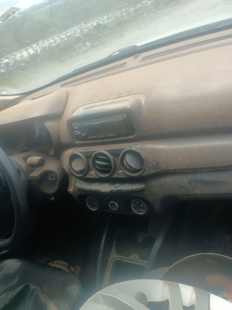 FIAT ARGO 1.0 FIREFLY FLEX 