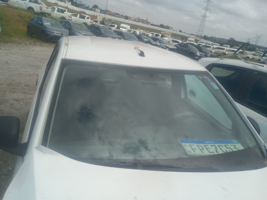 RENAULT KWID 1.0 12V SCE FLEX ZEN MANUAL RENAULT KWID 1.0 12V SCE FLEX ZEN MANUAL