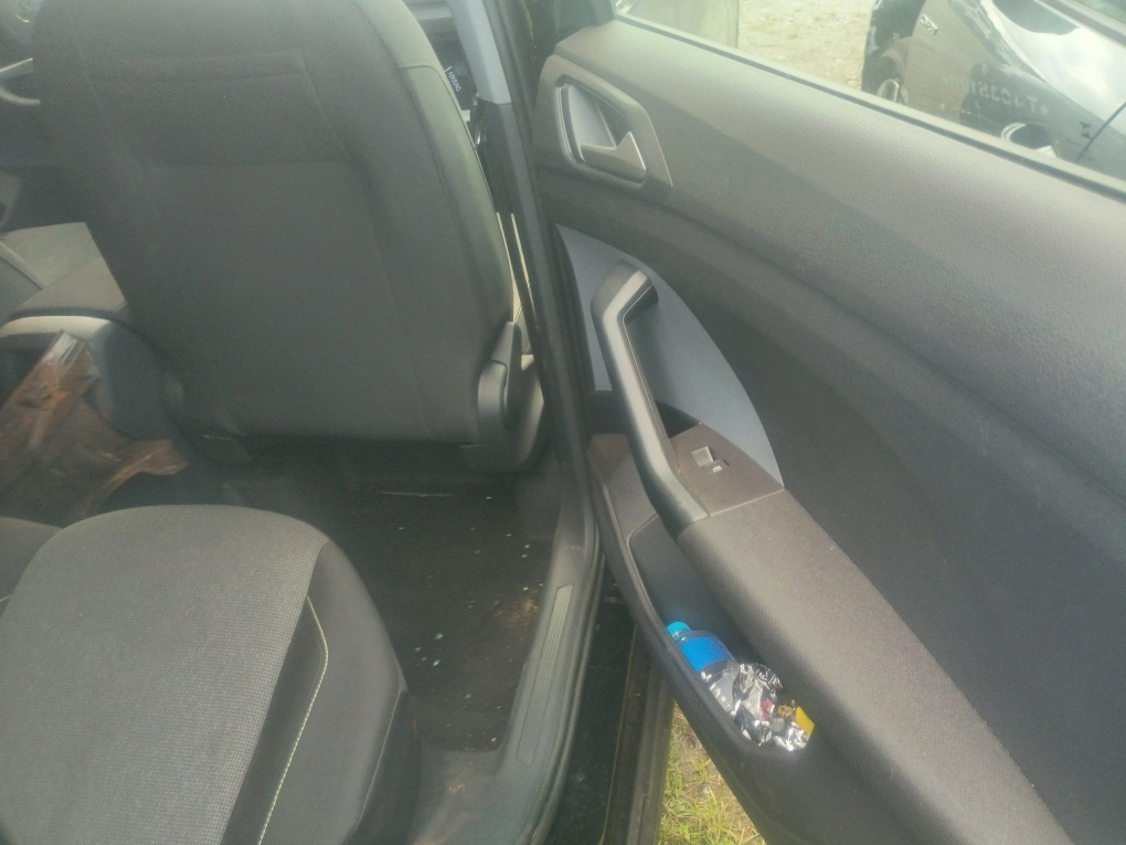 VOLKSWAGEN T-CROSS 1.0 200 TSI TOTAL FLEX AUTOM&Aacute;TICO