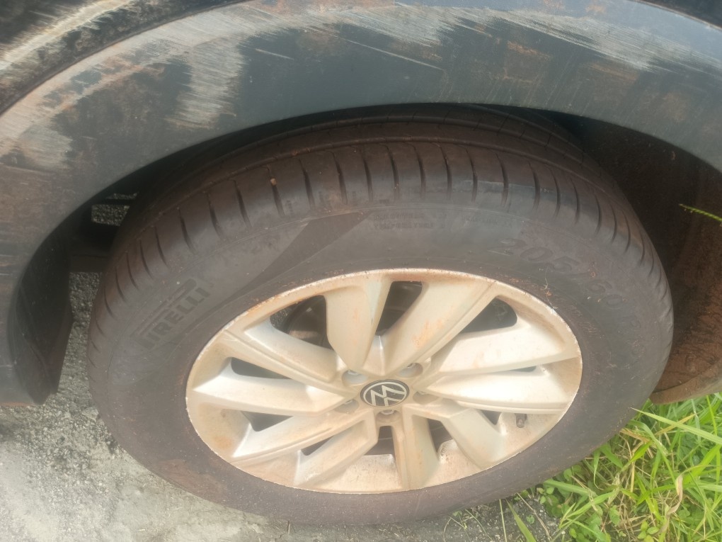 VOLKSWAGEN T-CROSS 1.0 200 TSI TOTAL FLEX AUTOM&Aacute;TICO