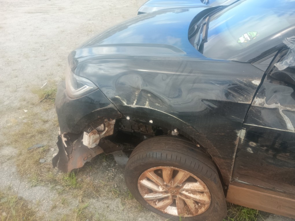 VOLKSWAGEN T-CROSS 1.0 200 TSI TOTAL FLEX AUTOM&Aacute;TICO