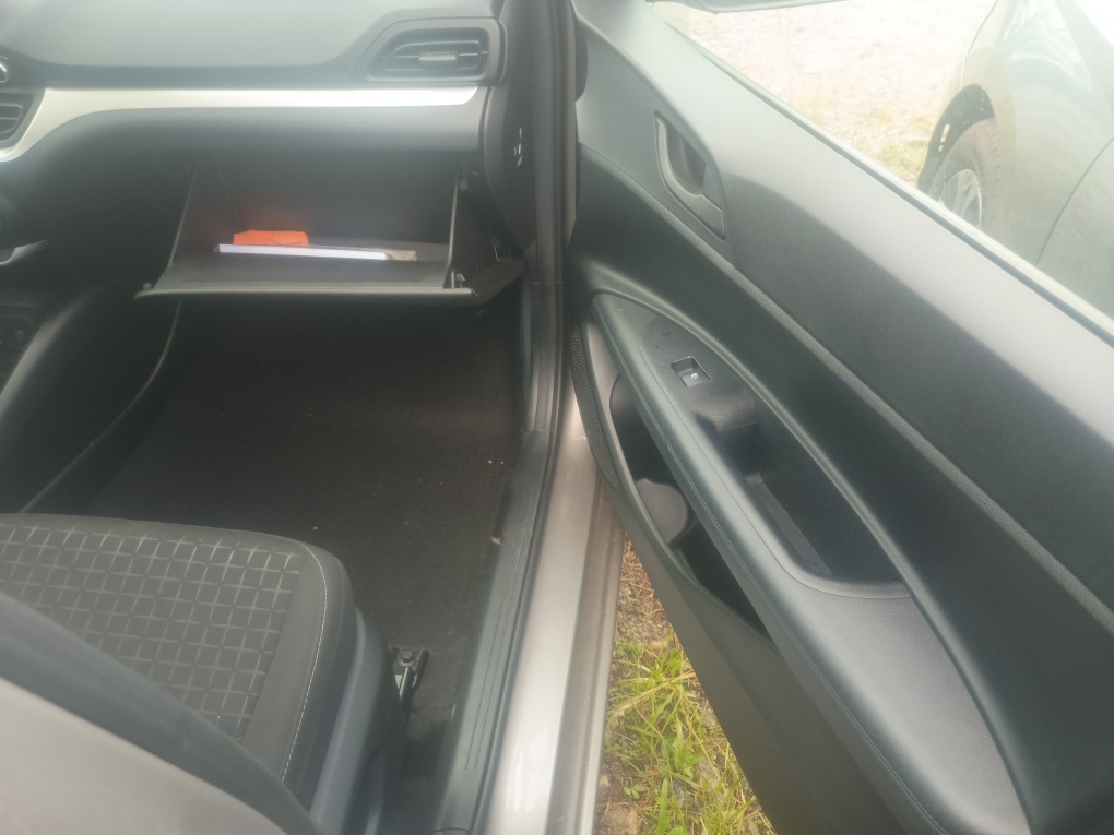 HYUNDAI HB20 1.0 TGDI FLEX COMFORT PLUS TECH AUTOM&Aacute;TICO