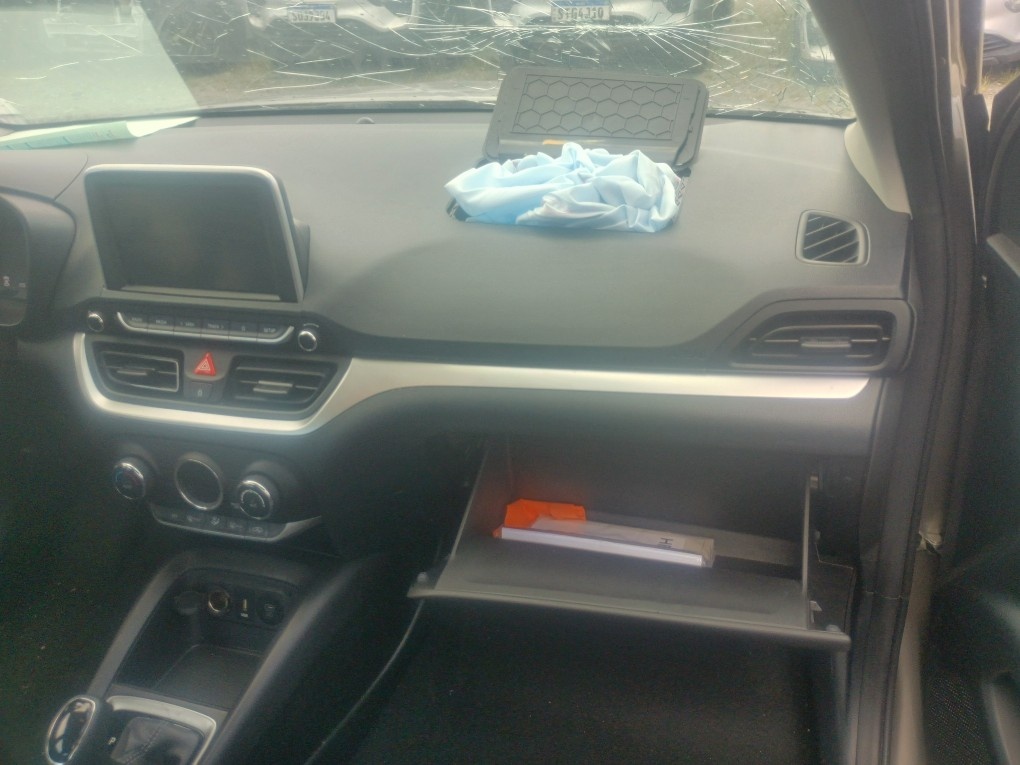 HYUNDAI HB20 1.0 TGDI FLEX COMFORT PLUS TECH AUTOM&Aacute;TICO