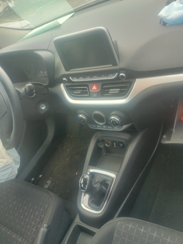 HYUNDAI HB20 1.0 TGDI FLEX COMFORT PLUS TECH AUTOMÁTICO HYUNDAI HB20 1.0 TGDI FLEX COMFORT PLUS TECH AUTOMÁTICO