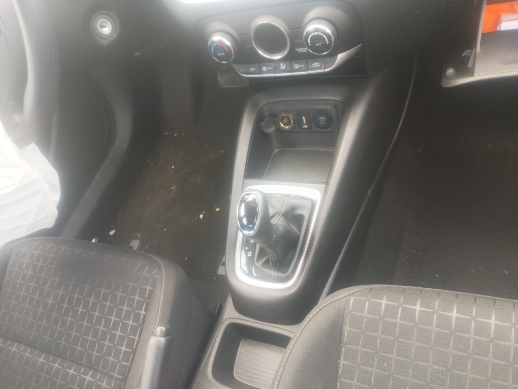 HYUNDAI HB20 1.0 TGDI FLEX COMFORT PLUS TECH AUTOM&Aacute;TICO