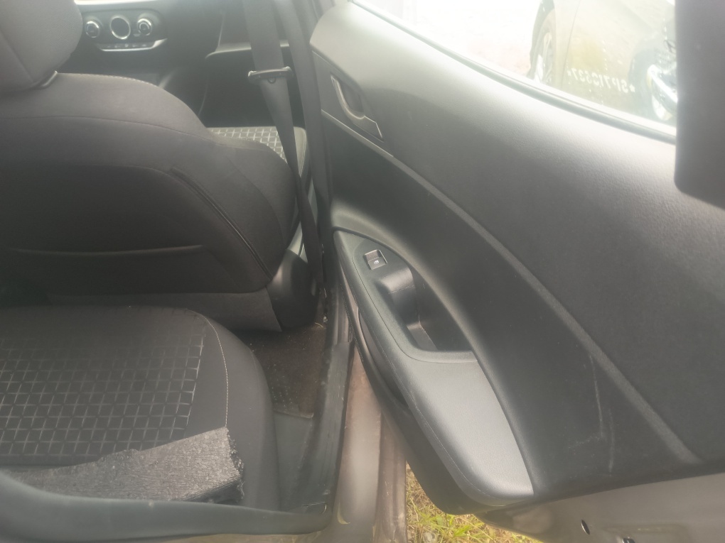 HYUNDAI HB20 1.0 TGDI FLEX COMFORT PLUS TECH AUTOMÁTICO HYUNDAI HB20 1.0 TGDI FLEX COMFORT PLUS TECH AUTOMÁTICO