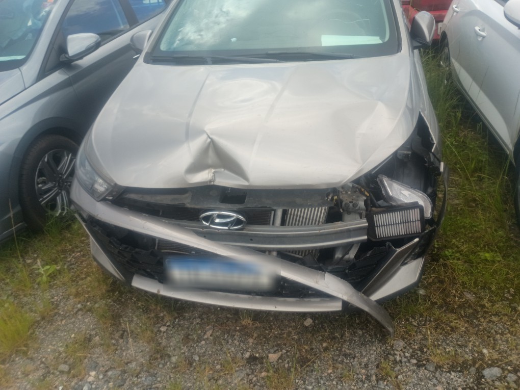 HYUNDAI HB20 1.0 TGDI FLEX COMFORT PLUS TECH AUTOM&Aacute;TICO